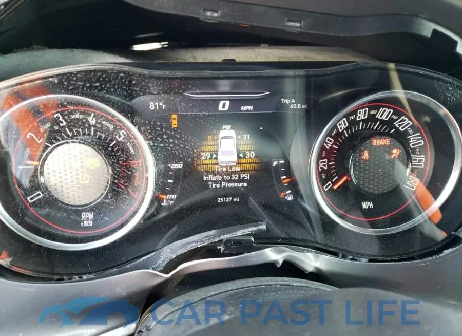 2C3CDZFJ7NH164892# 9