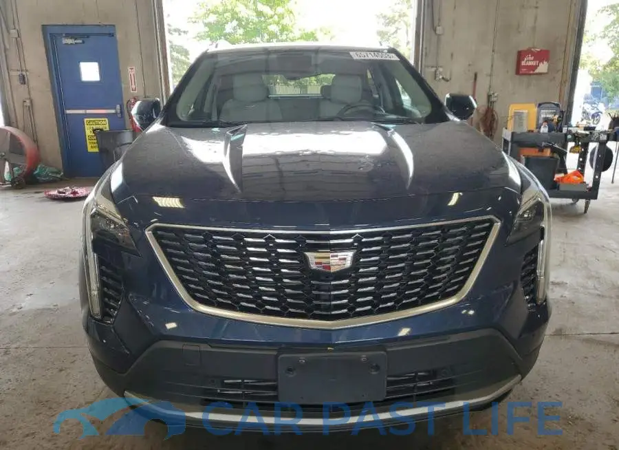 1GYFZDR40LF119112# 5