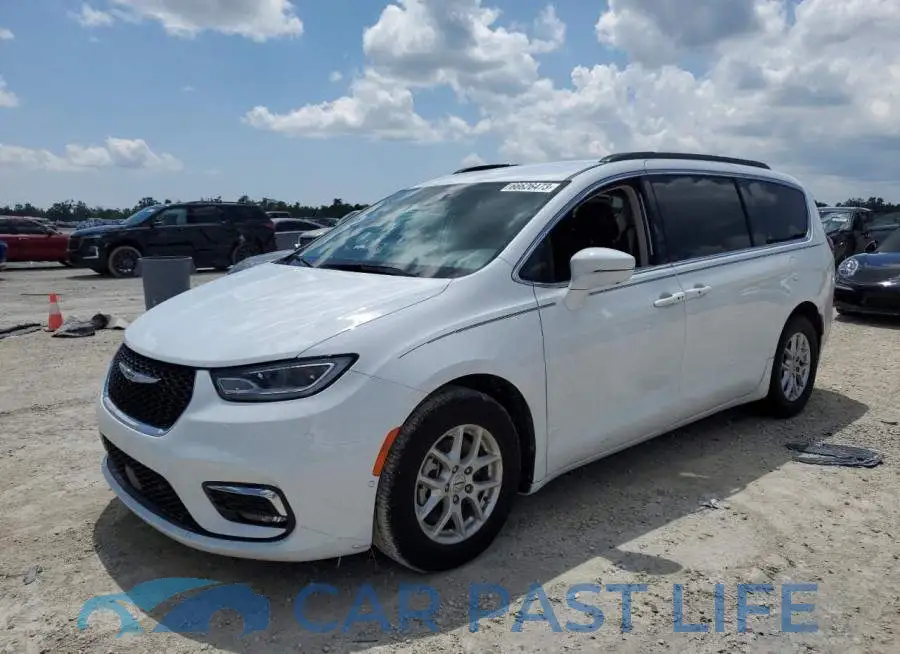 2C4RC1BG8NR149171# 1