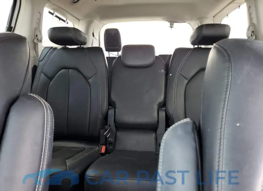 2C4RC1BG8NR149171# 10