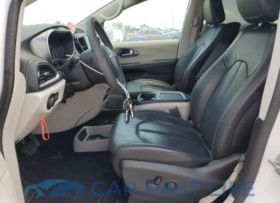 2C4RC1BG8NR149171# 7