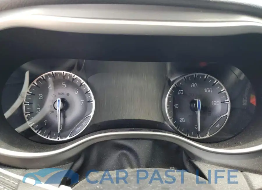 2C4RC1BG8NR149171# 9
