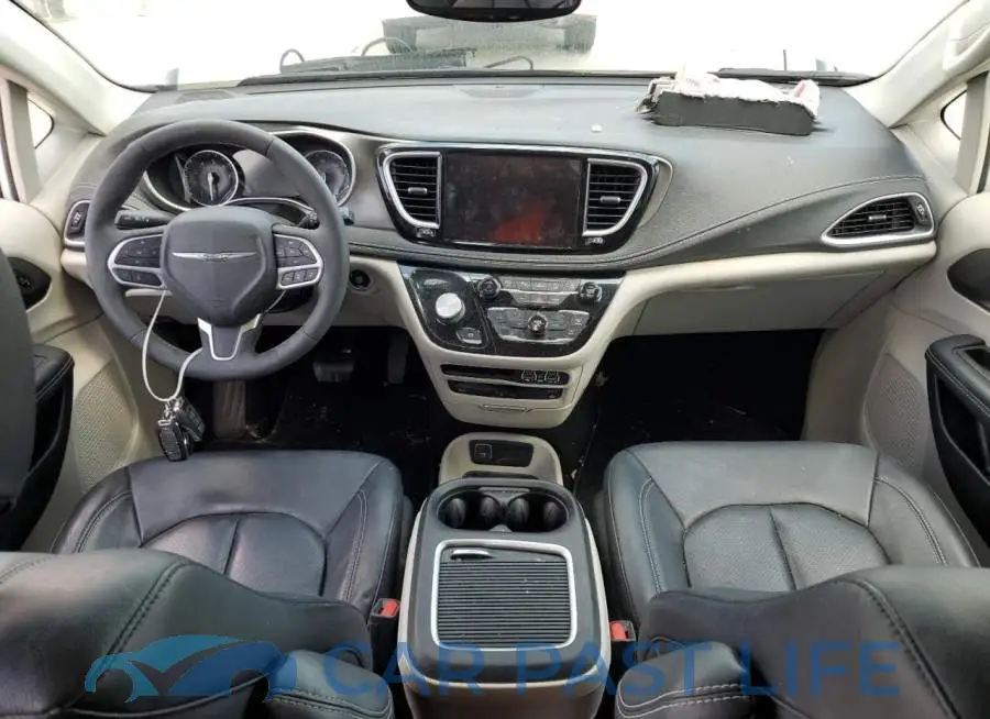 2C4RC1BG8NR149171# 8