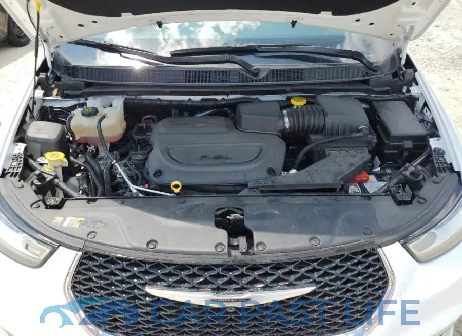 2C4RC1BG8NR149171# 12