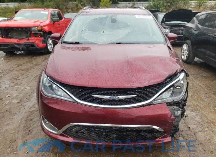 2C4RC1EGXHR782285# 5
