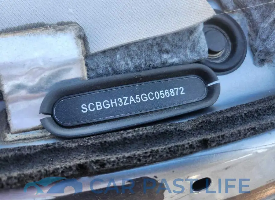 SCBGH3ZA5GC056872# 10