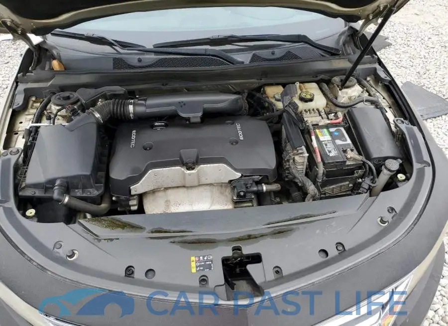 2G1115SL4E9199291# 11