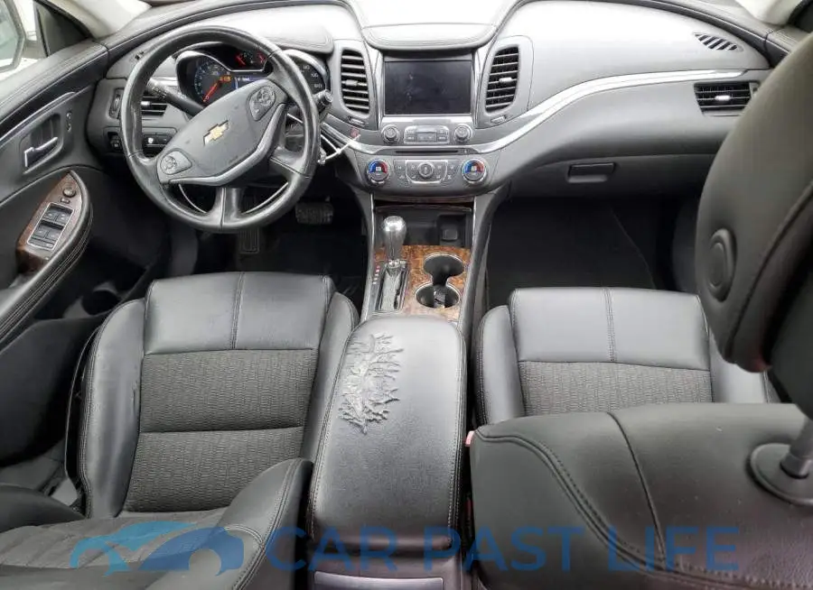 2G1115SL4E9199291# 8