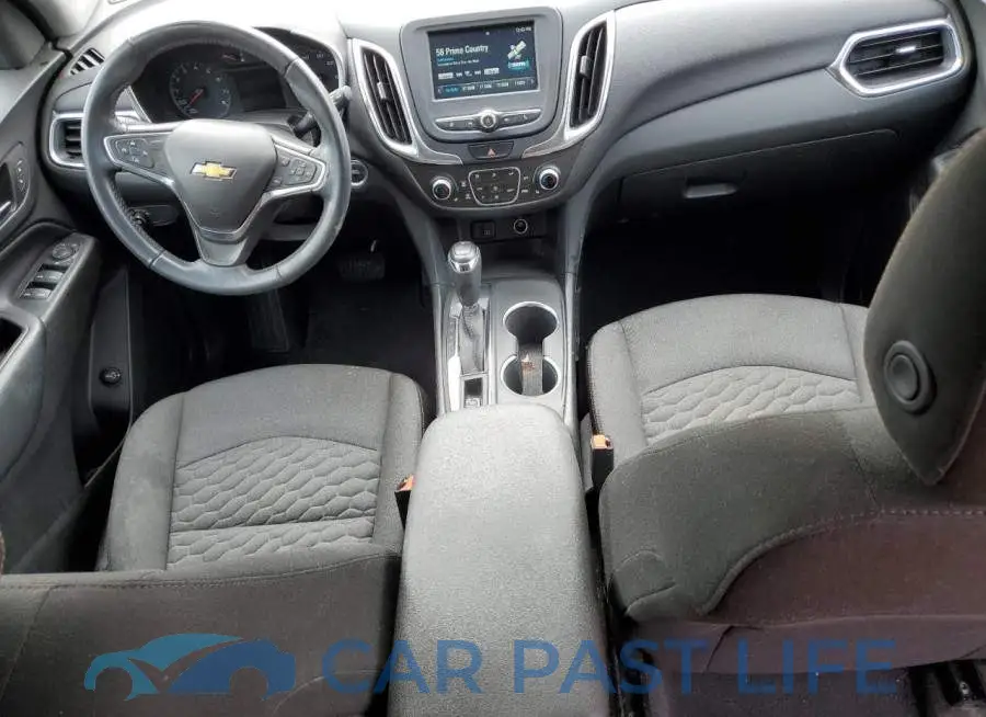 3GNAXJEV5JS589879# 8