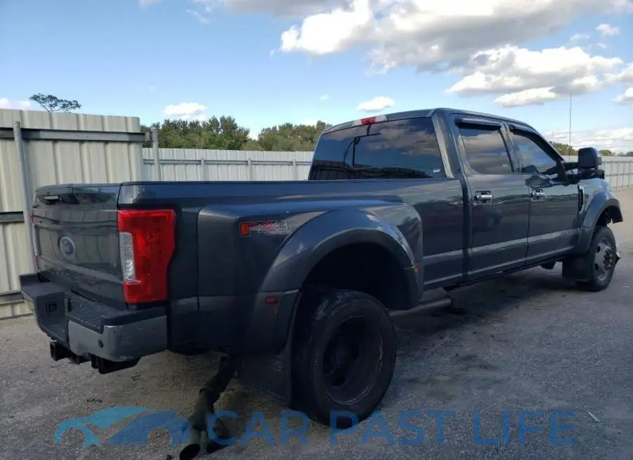 1FT8W4DT5HEB74609# 3