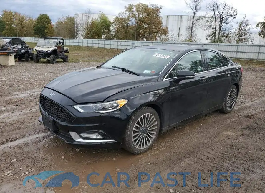 3FA6P0T92HR136146# 1