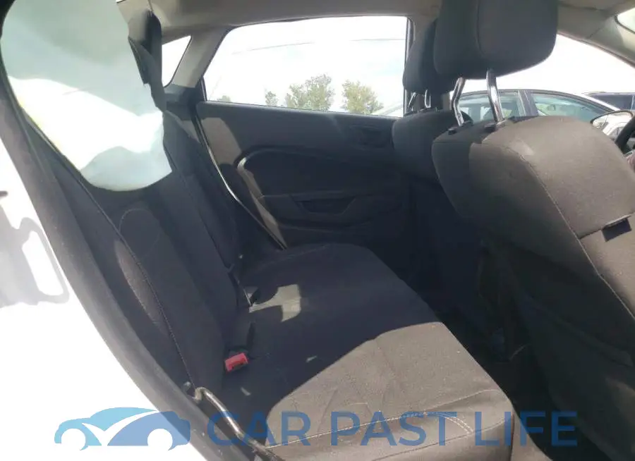 3FADP4BJ6KM158231# 10