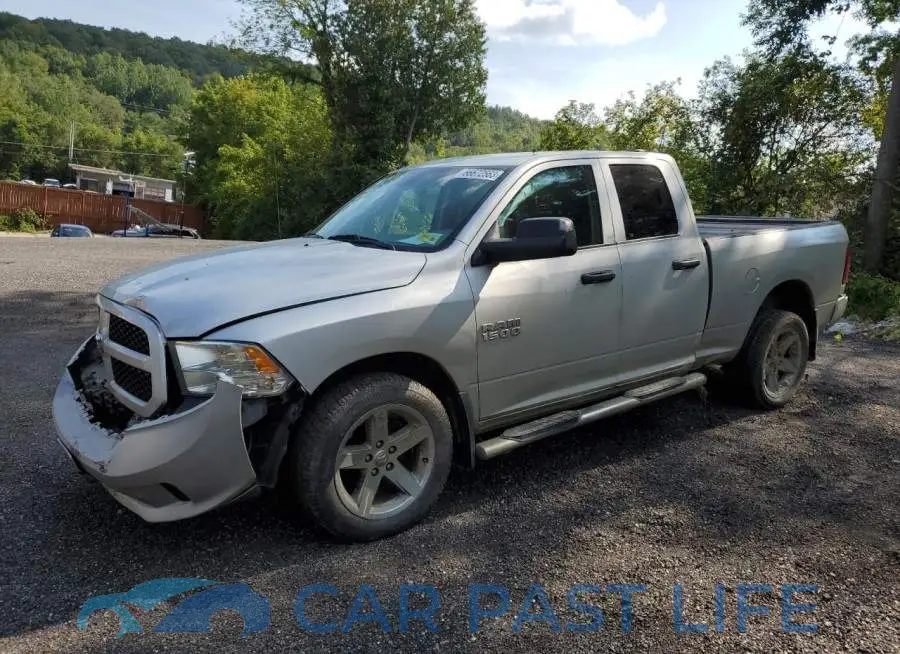 1C6RR7FG3JS167301# 1
