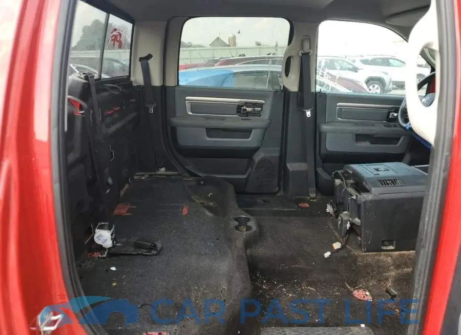 3C6RR7LT3GG188540# 10