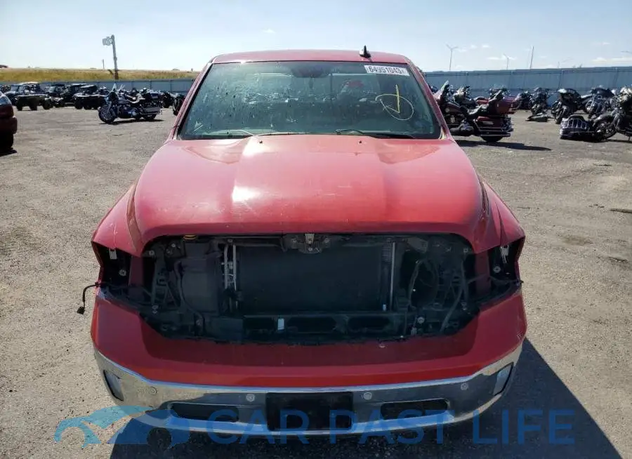 3C6RR7LT3GG188540# 5