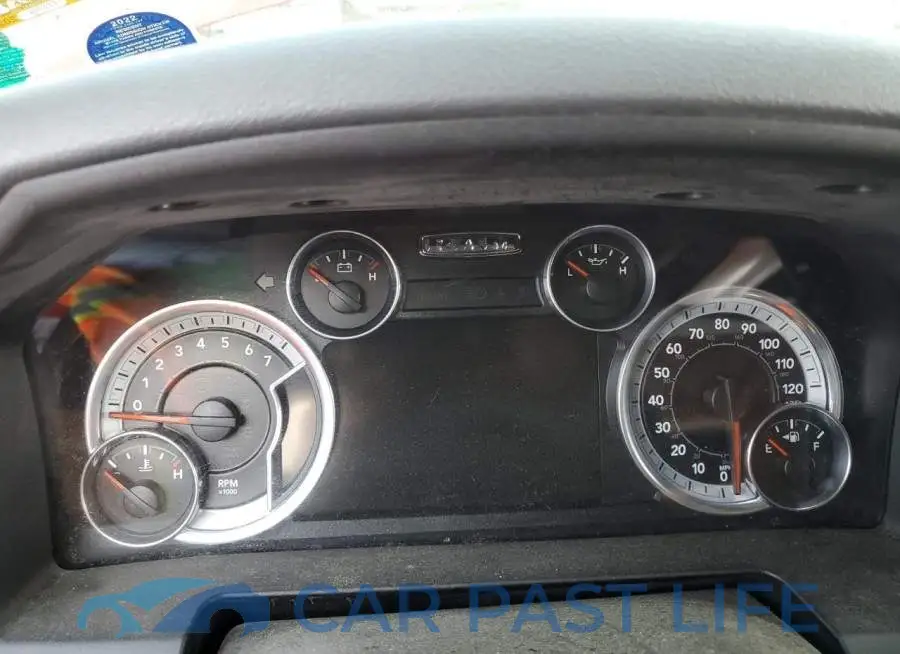 3C6RR7LT3GG188540# 9