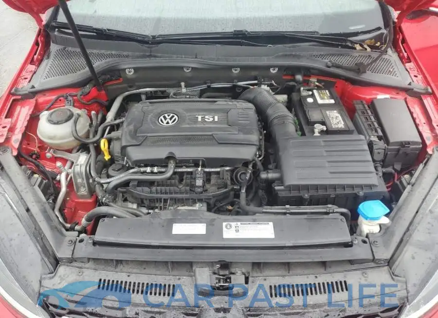 3VW547AU2JM255331# 11