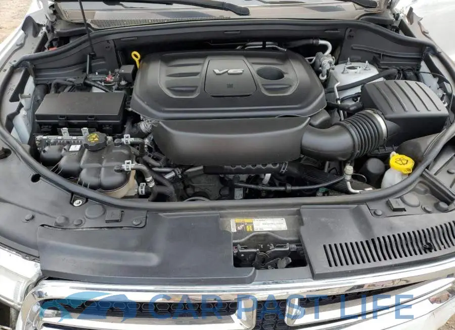 1C4RDJAGXGC468419# 12