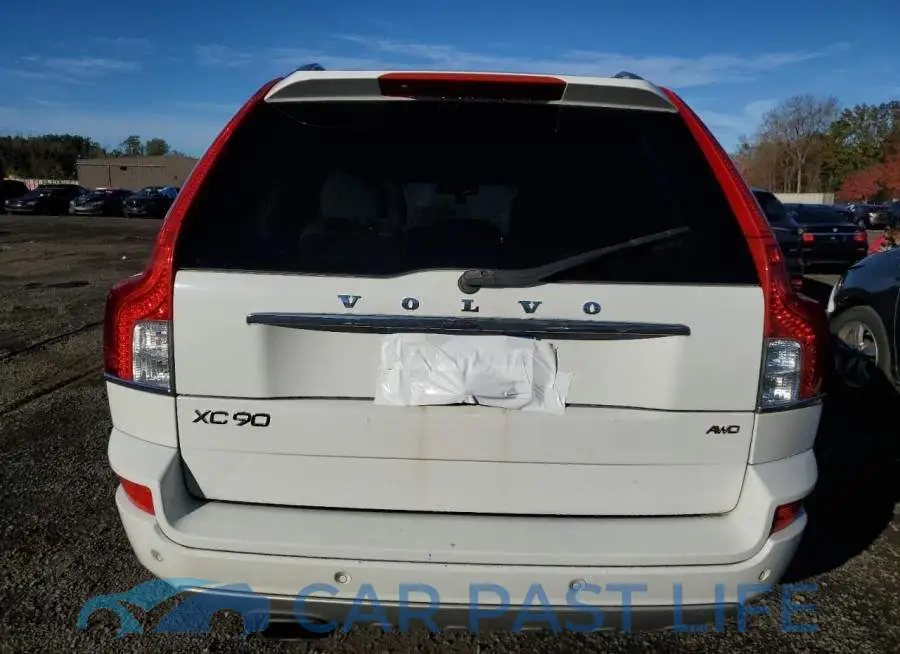 YV4952CZ4E1690591# 6