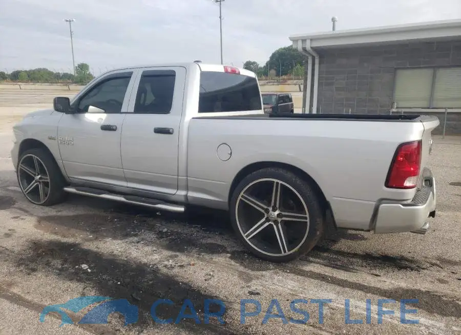 1C6RR6FT1ES172140# 2