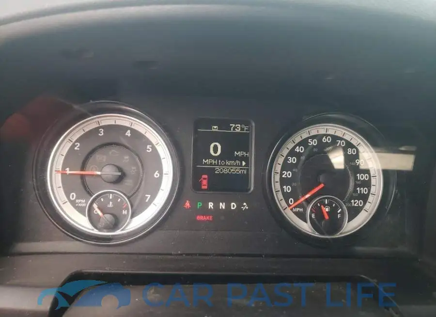 1C6RR6FT1ES172140# 9