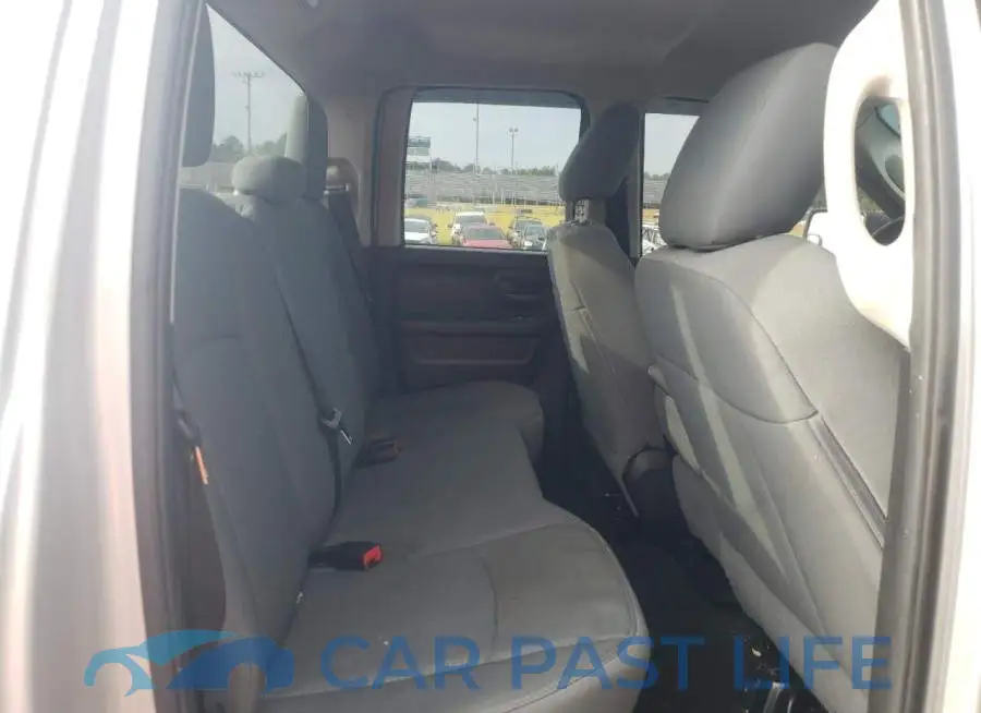 1C6RR6FT1ES172140# 10