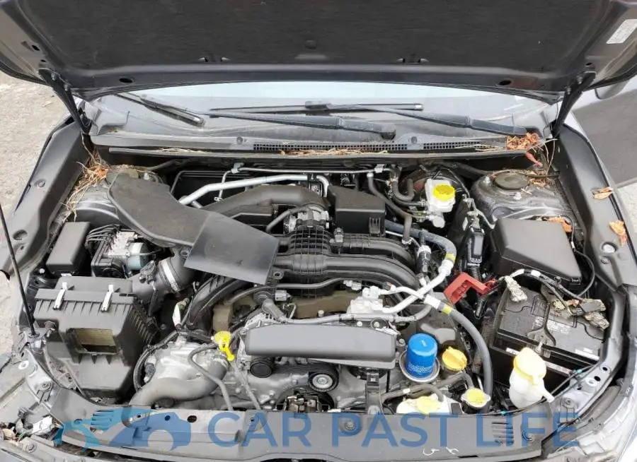 4S3GTAJ65L1704711# 11