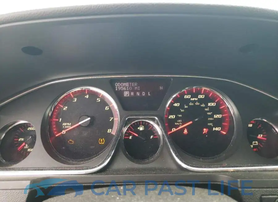 1GKKRTKD2FJ160291# 9