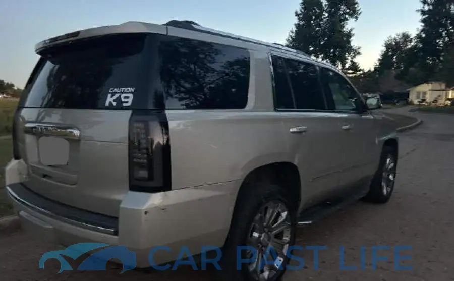 1GKS1CKJ4FR515461# 4