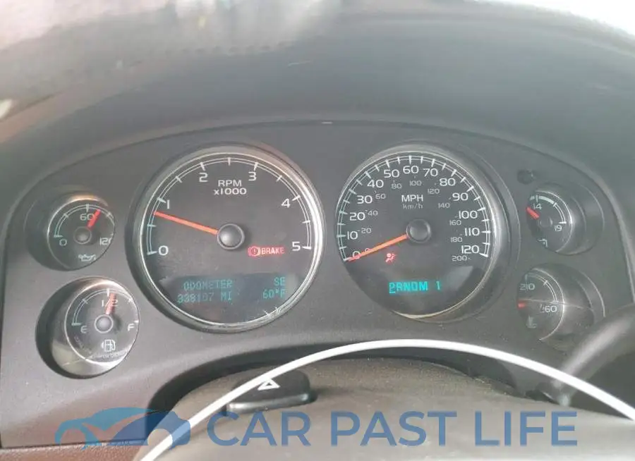 1GT125E83EF130160# 9