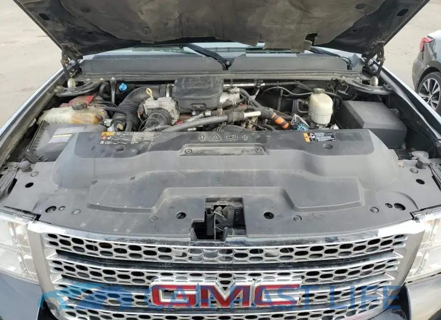 1GT125E83EF130160# 11
