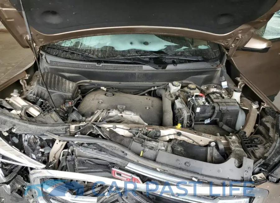 3GKALPEX3JL321016# 12