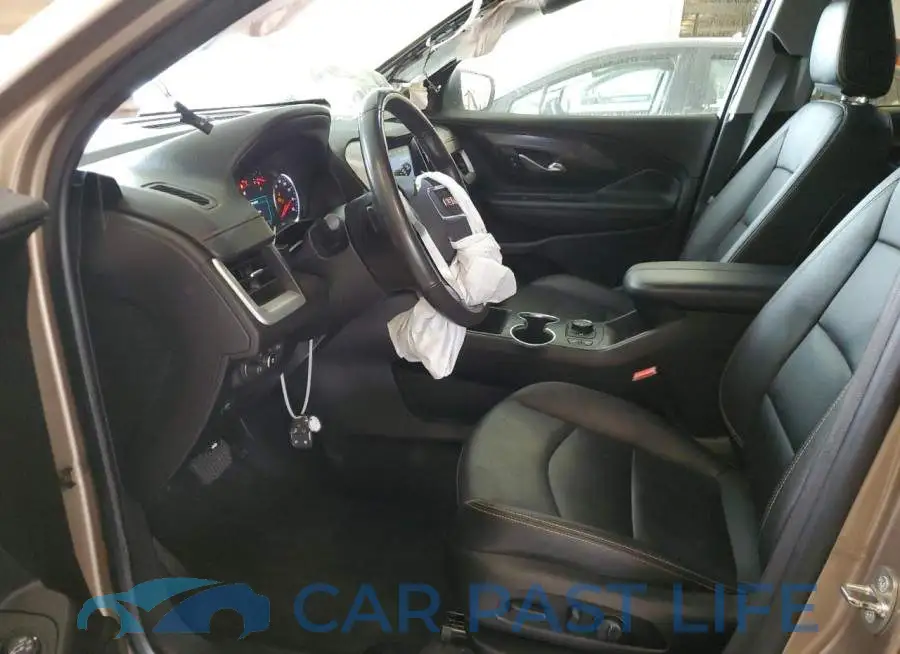 3GKALPEX3JL321016# 7