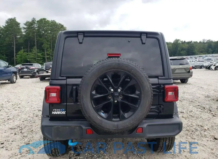 1C4JJXP64PW558008# 6