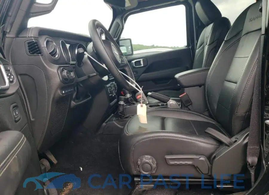 1C4JJXP64PW558008# 7