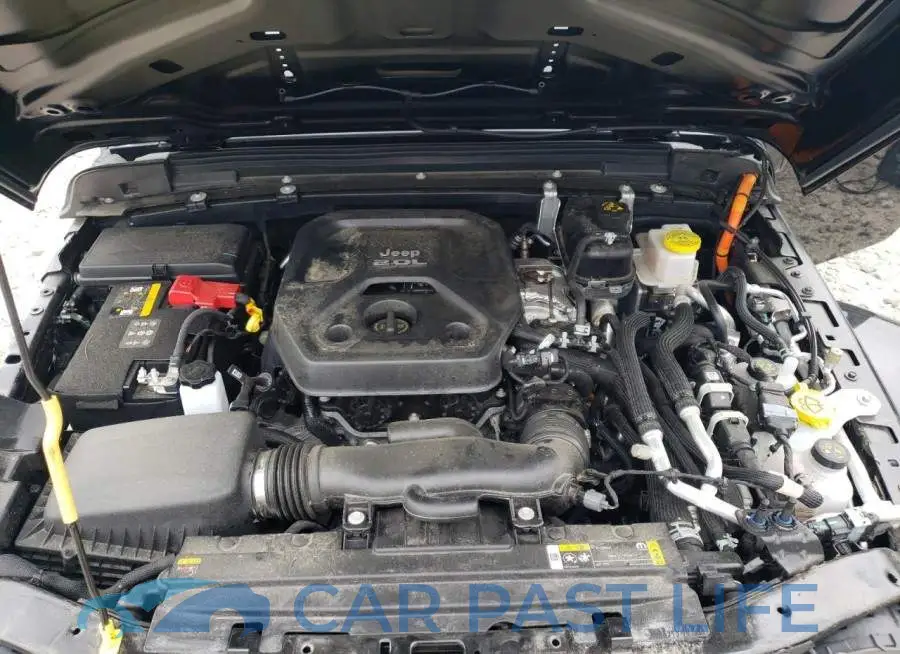 1C4JJXP64PW558008# 12