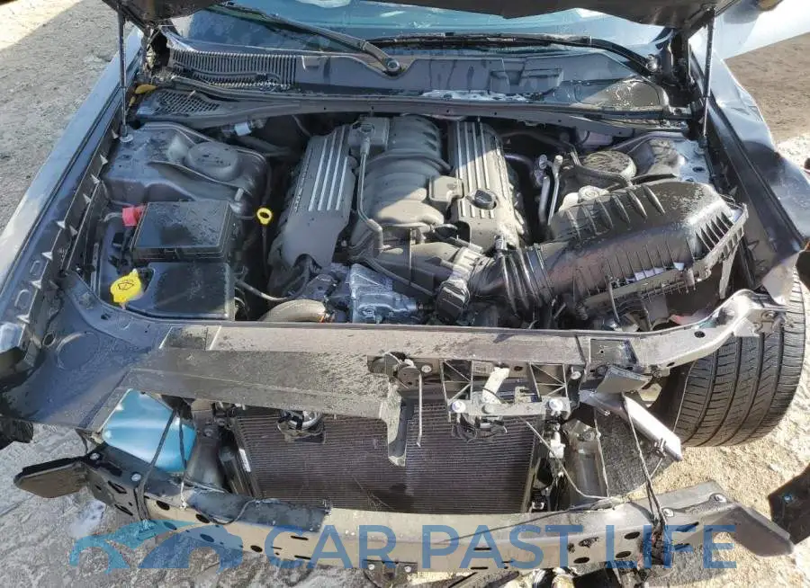 2C3CDZFJXMH580658# 7
