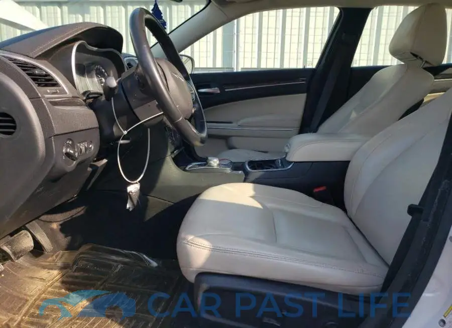 2C3CCAAG4FH763198# 7