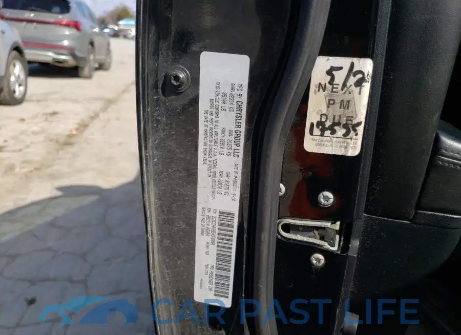 2C3CCAAG9EH376094# 12