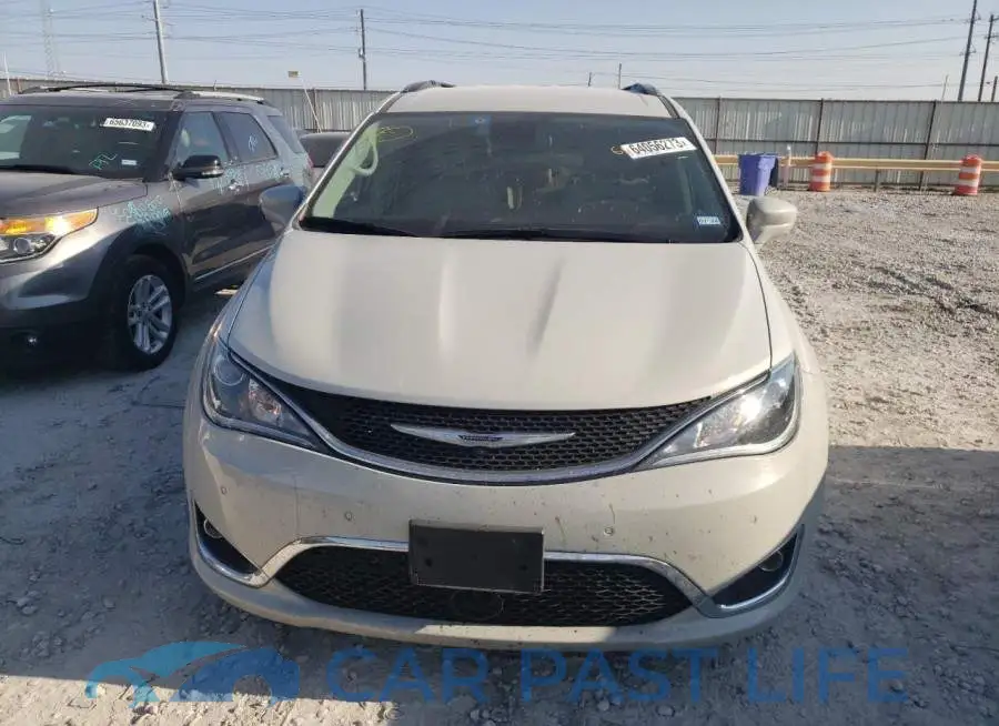2C4RC1EG2LR238906# 5