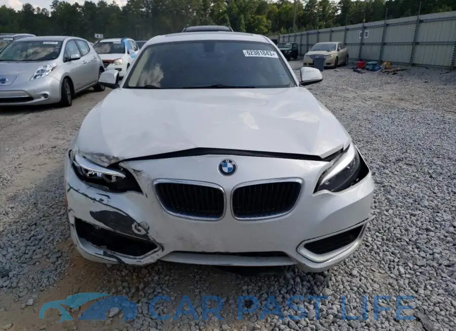 WBA1F5C53EV255207# 5