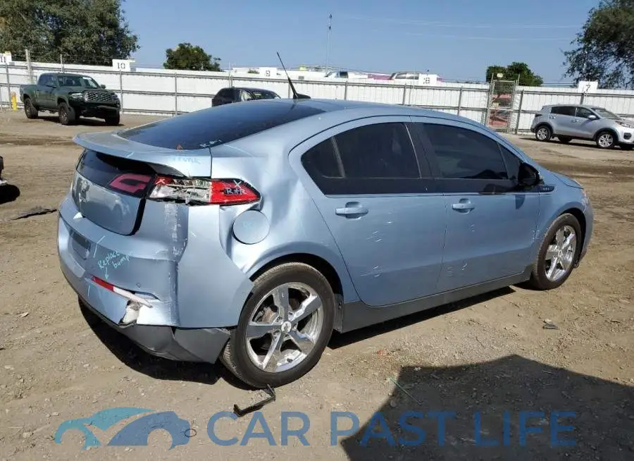 1G1RD6E45EU144145# 3