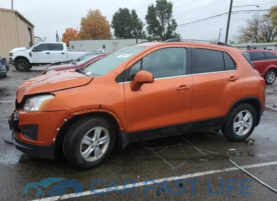 KL7CJLSB2GB614652# 1