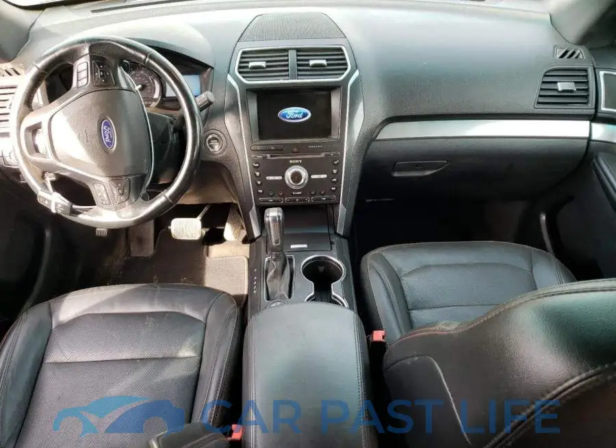 1FM5K8GT7HGB36798# 8