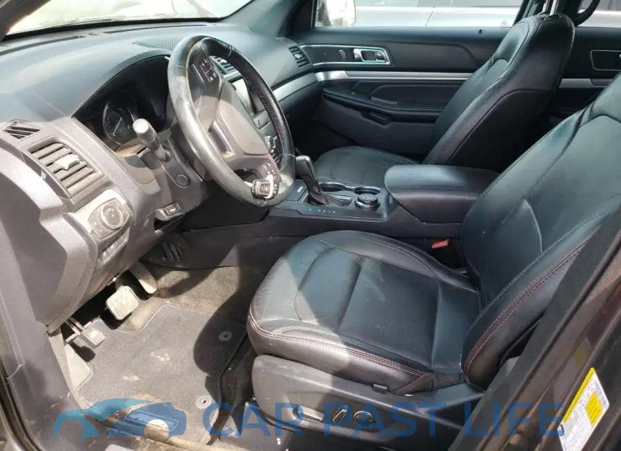 1FM5K8GT7HGB36798# 7