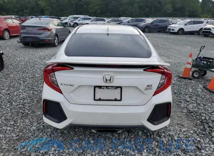 2HGFC1E52JH701083# 6