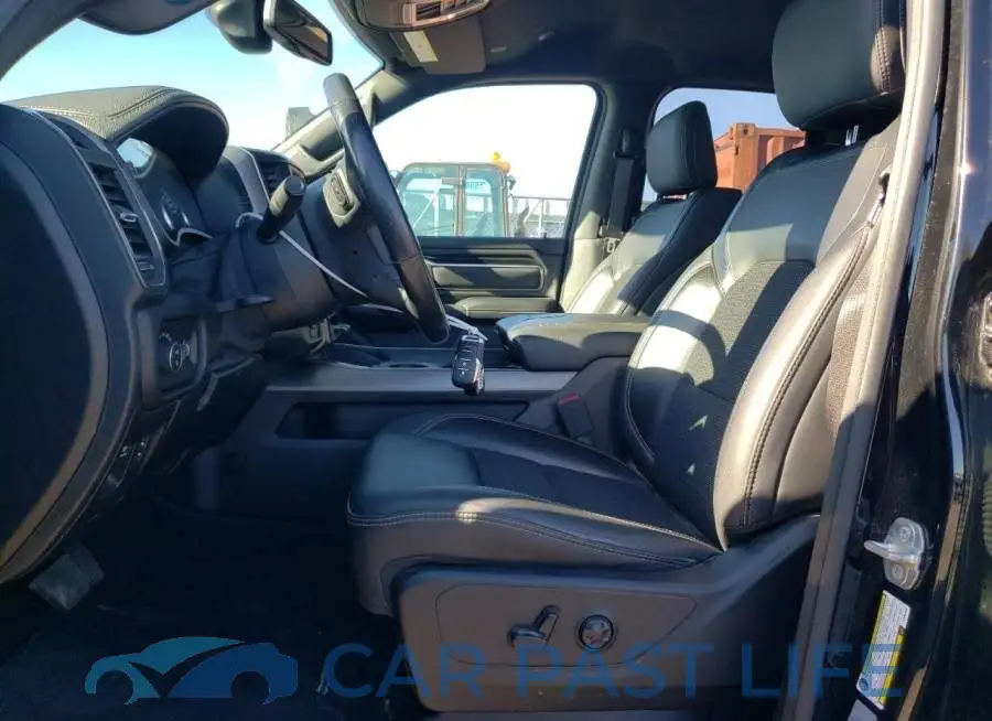 1C6SRFET0LN161449# 7
