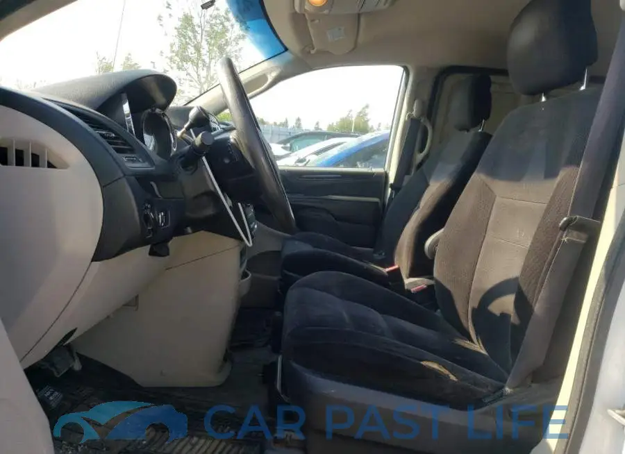 2C4JRGAG8ER235774# 7
