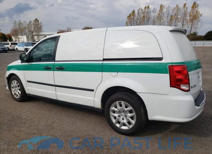2C4JRGAG8ER235774# 2