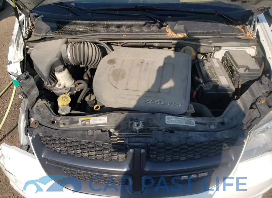 2C4JRGAG8ER235774# 12